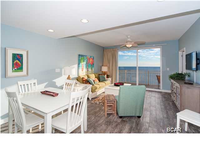 Splash Condo - Residential