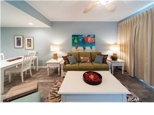 Splash Condo - Residential