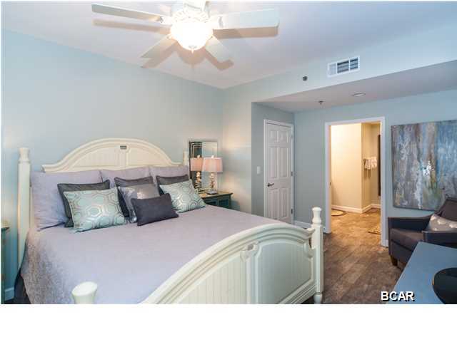 Splash Condo - Residential