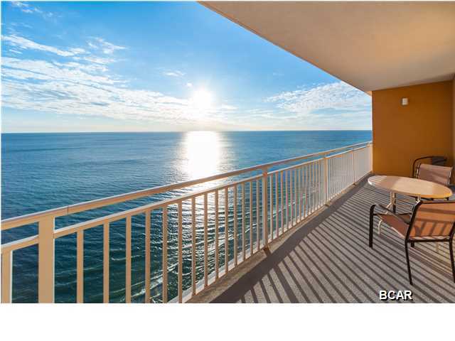 Splash Condo - Residential