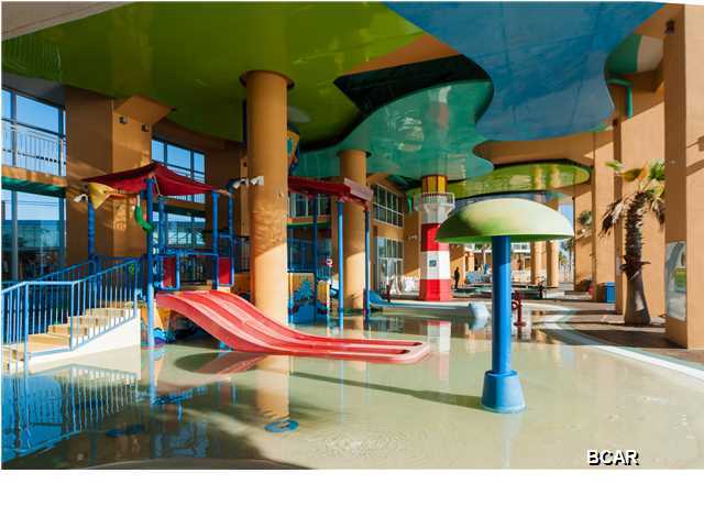 Splash Condo - Residential