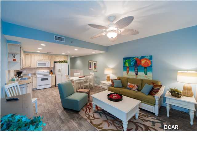 Splash Condo - Residential