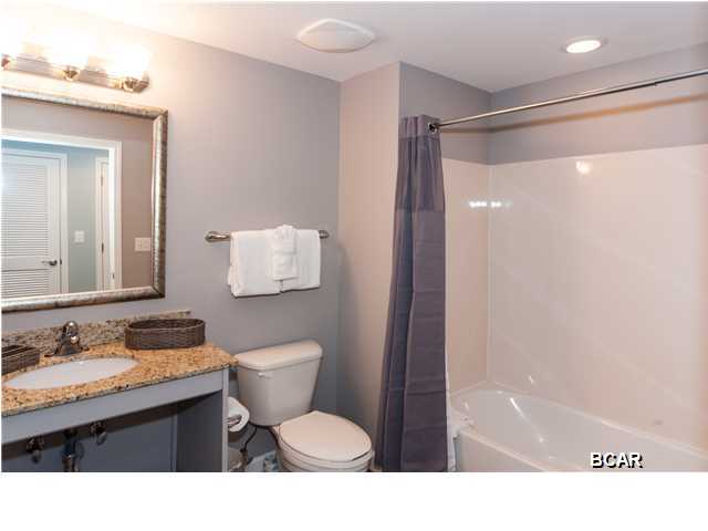 Splash Condo - Residential