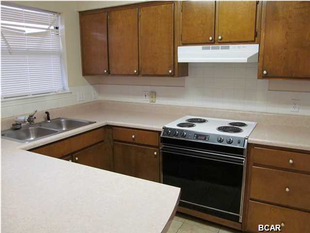 No Named Subdivision - Residential Lease