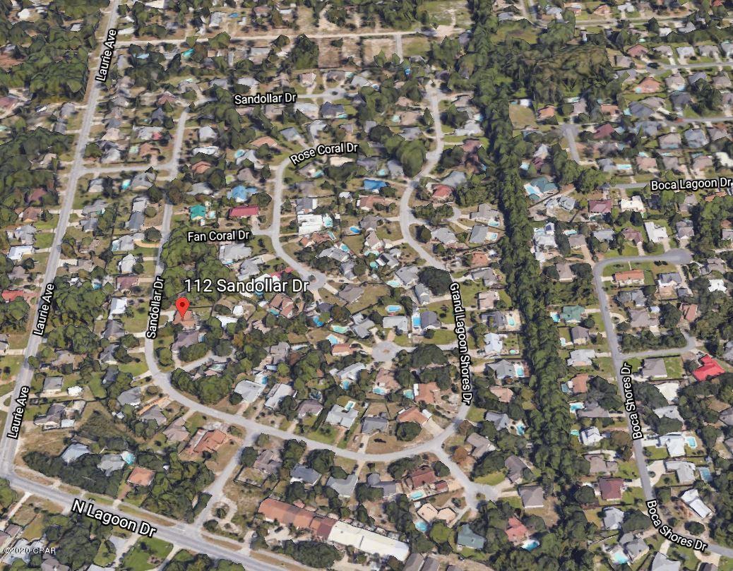 Grand Lagoon Shores 6 - Residential