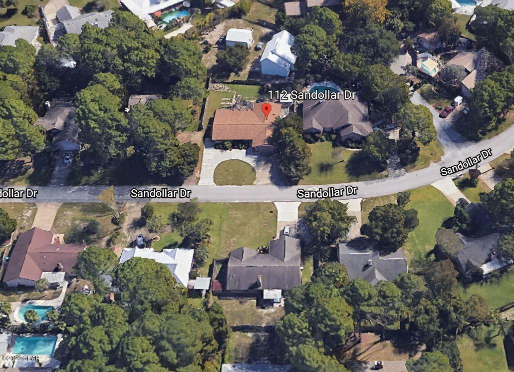 Grand Lagoon Shores 6 - Residential