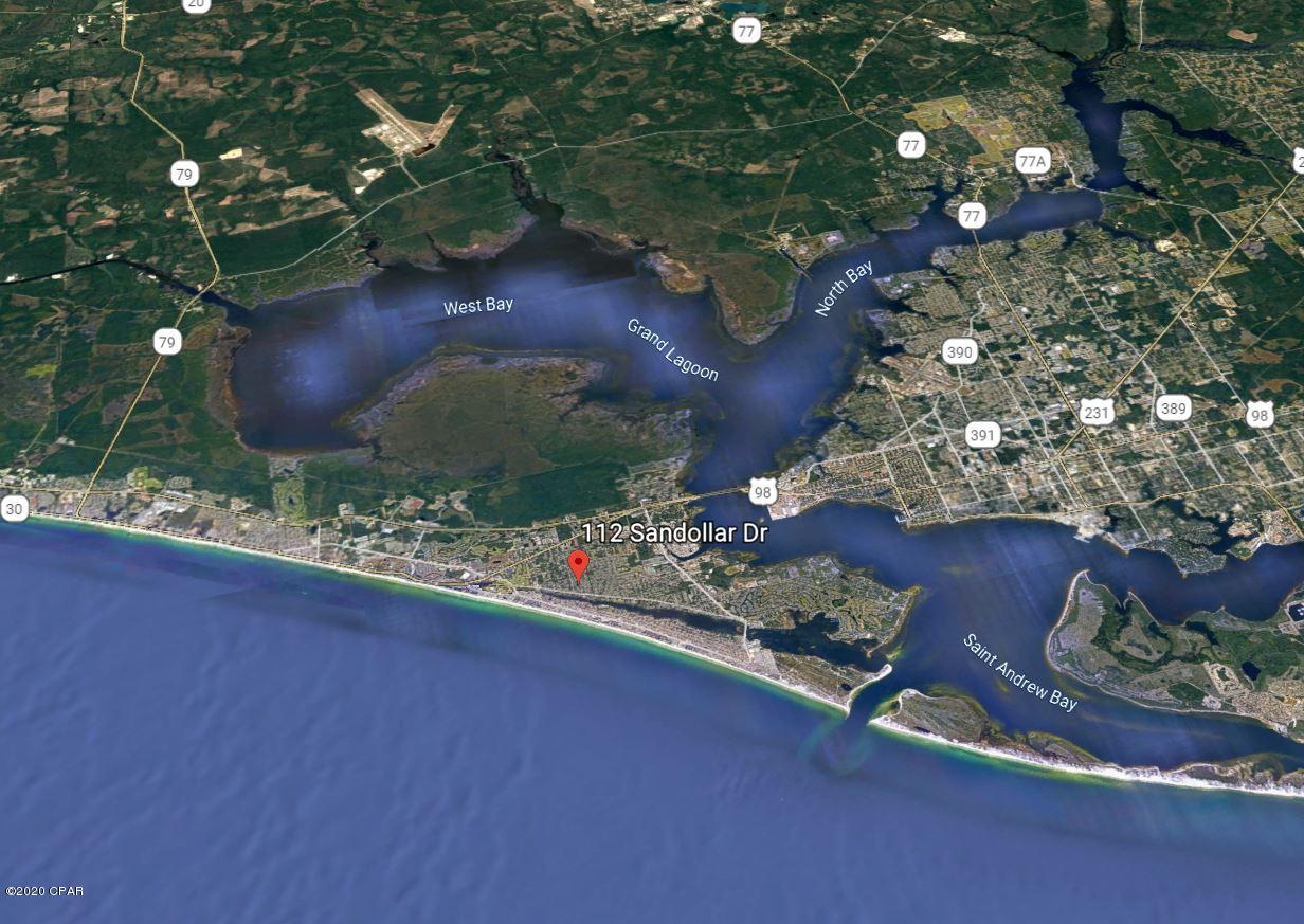 Grand Lagoon Shores 6 - Residential