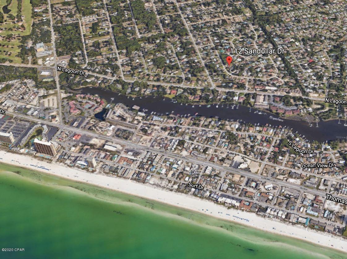 Grand Lagoon Shores 6 - Residential