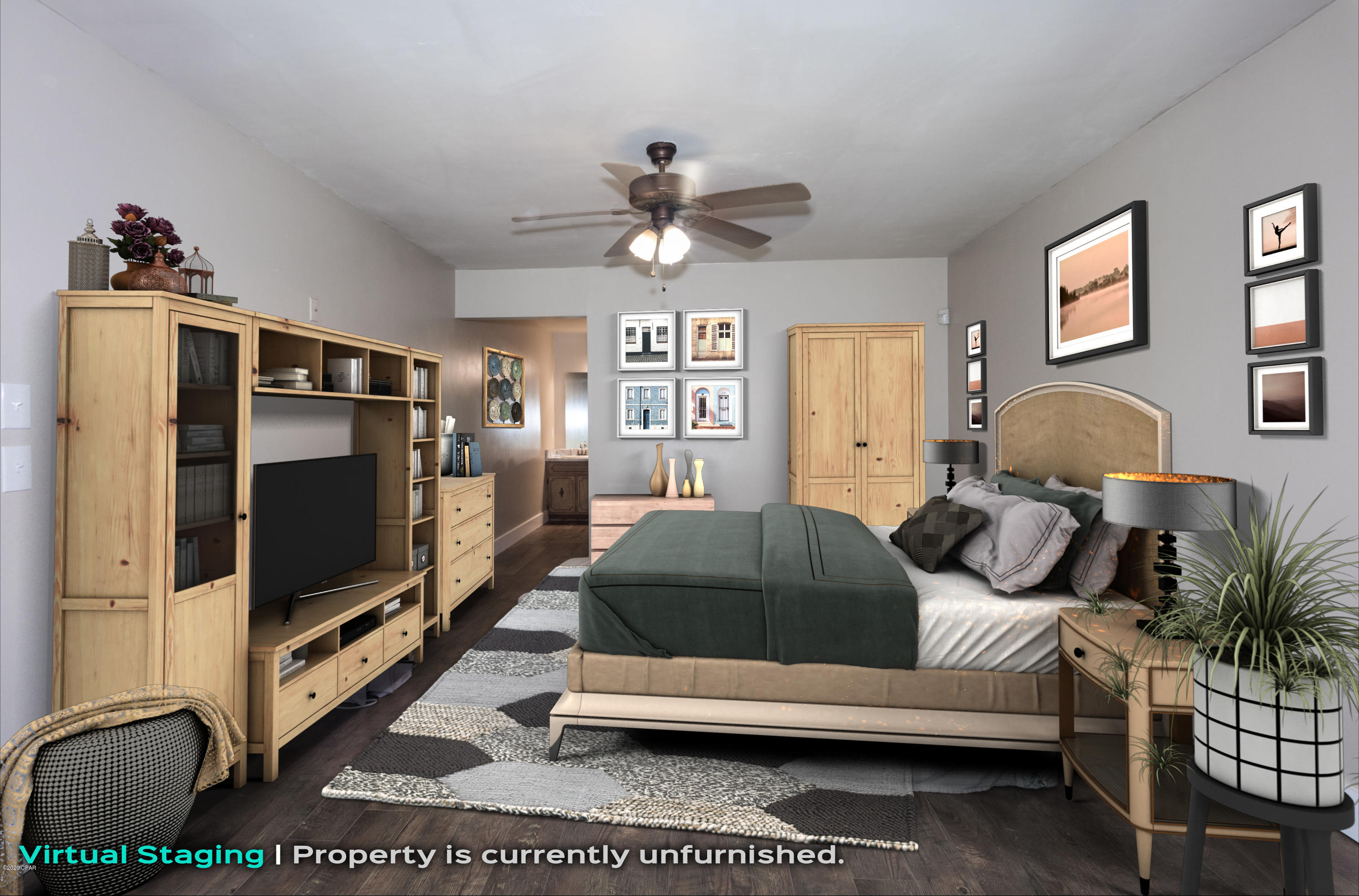 Grand Lagoon Shores 6 - Residential