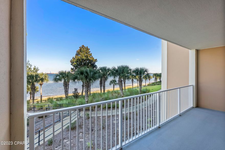 SELLER FINANCING AVAILABLE! 6% INTEREST WITH 25% DOWN, 30 YR AMORTIZATION, 5 YR BALLOON!
Welcome to your coastal oasis at Magnolia Bay!  This exceptional 1-bedroom, 2-bathroom condo nestled on the serene bayfront, offers a lifestyle of luxury and convenience. With the added bonus of a generously sized bonus room, perfect for a second bedroom or your home office, this condo truly combines the best of both worlds.

This condo features stainless steel appliances,  granite countertops, and the perfect fusion of tile and luxury vinyl plank flooring throughout the living space. The open concept design seamlessly leads to an expansive balcony, inviting you to enjoy bayfront views, including those mesmerizing sunsets! 

This bayfront condo is a coastal living haven, just a short boat ride away from the emerald waters of the Gulf of Mexico, allowing you to relish the finest in waterfront living. This gated community boasts a wealth of amenities for your pleasure to include a waterfront fitness room, a community room complete with a pool table and a pool that is heated during the winter months. For outdoor enthusiasts, a pier and kayak rack are available, ensuring you can make the most of the bay at your leisure.

Don't miss the chance to experience  bayfront living in this splendid coastal condo! As always, dimensions are approximate. Buyer to verify if deemed important.