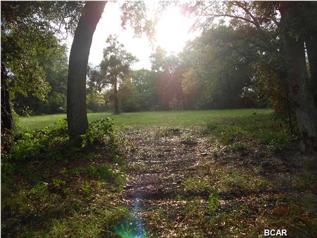 No Named Subdivision - Land