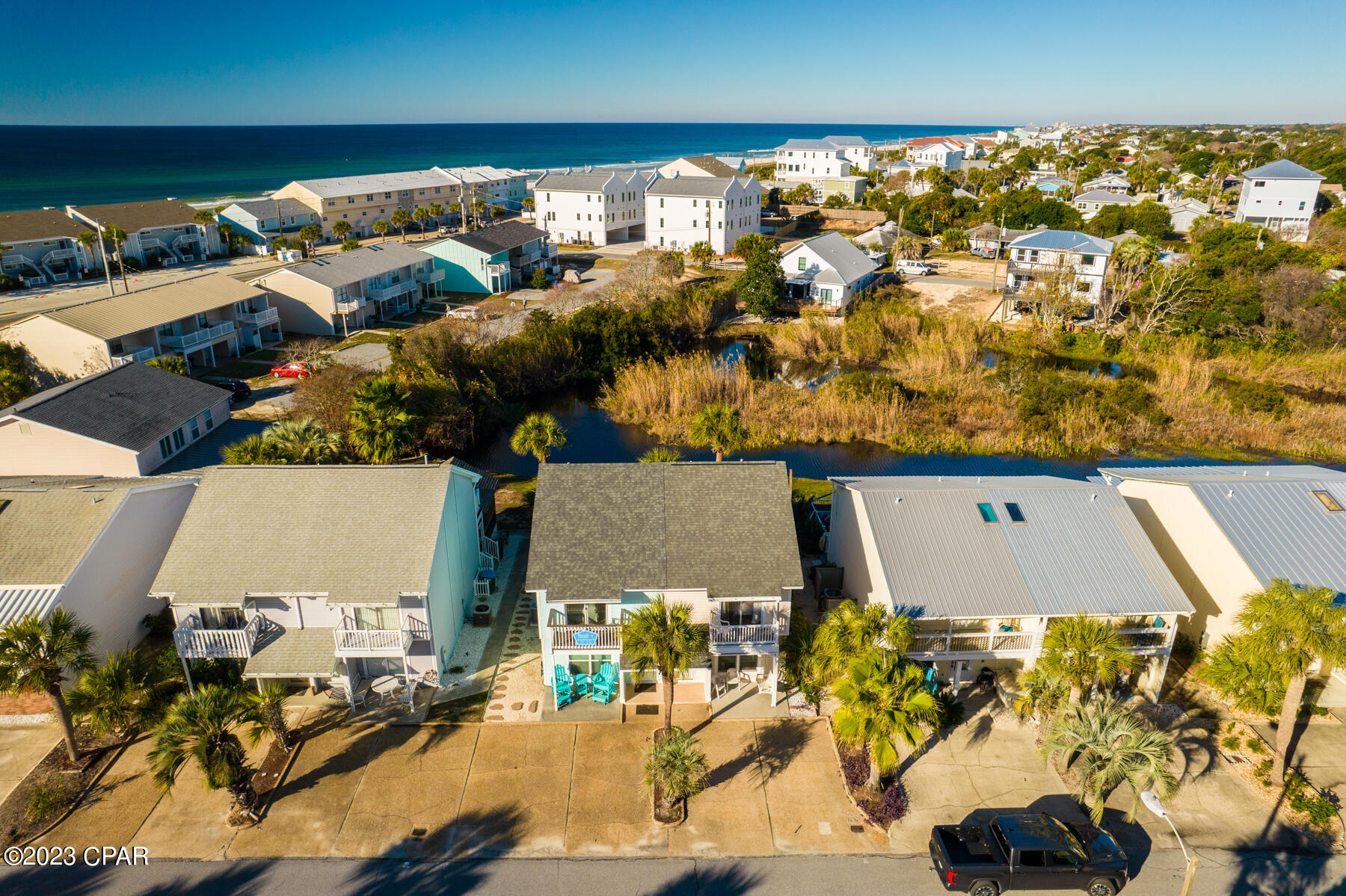 Villa Chateaus - Residential