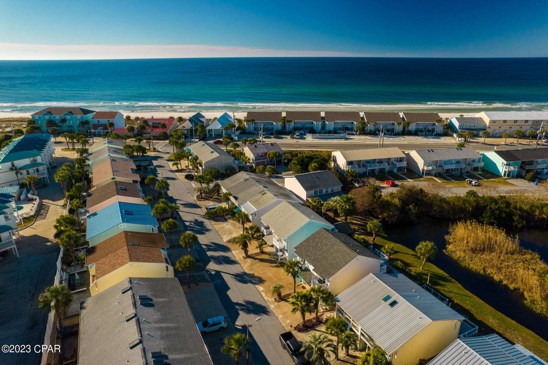 Villa Chateaus - Residential