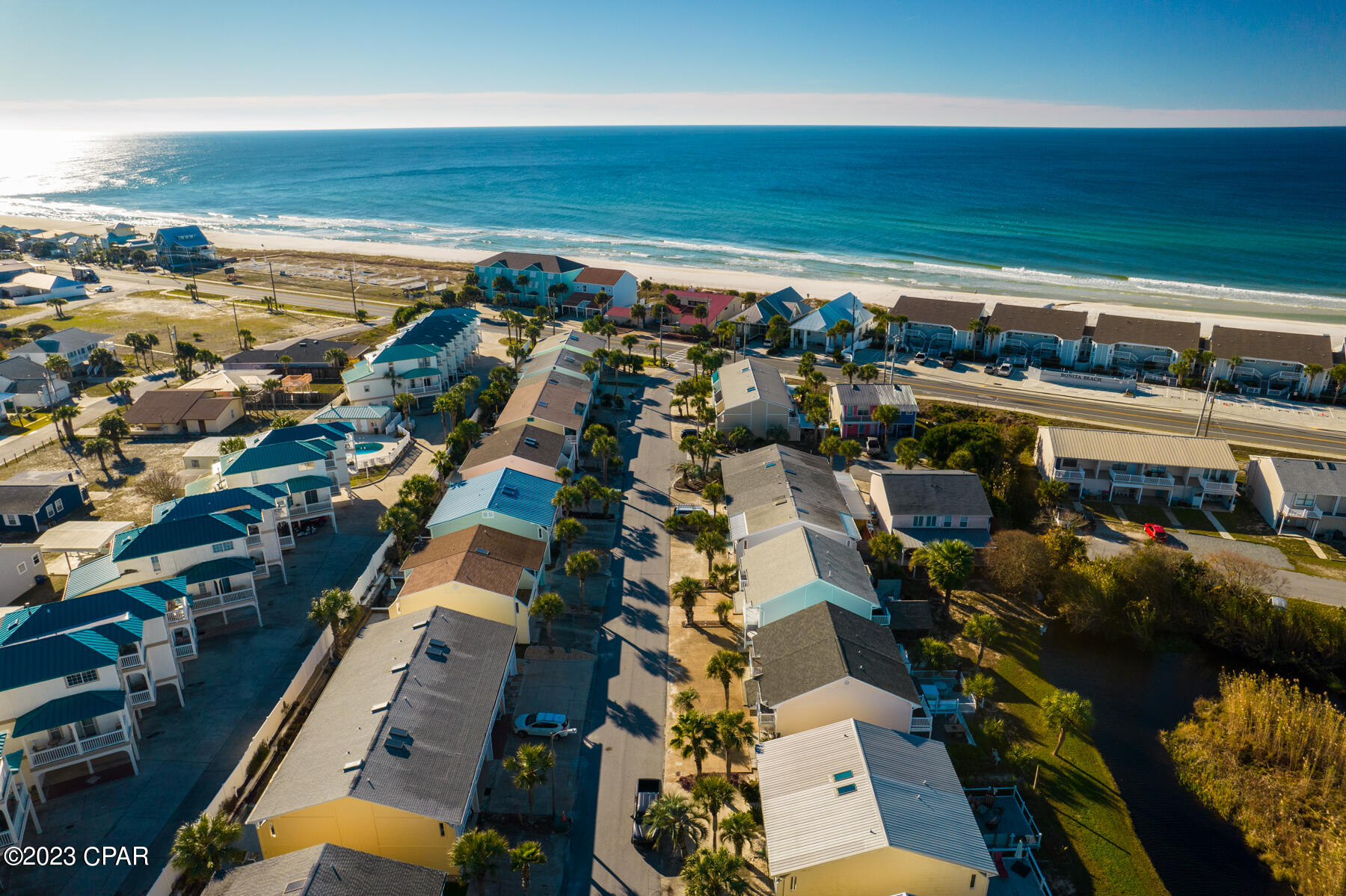 Villa Chateaus - Residential