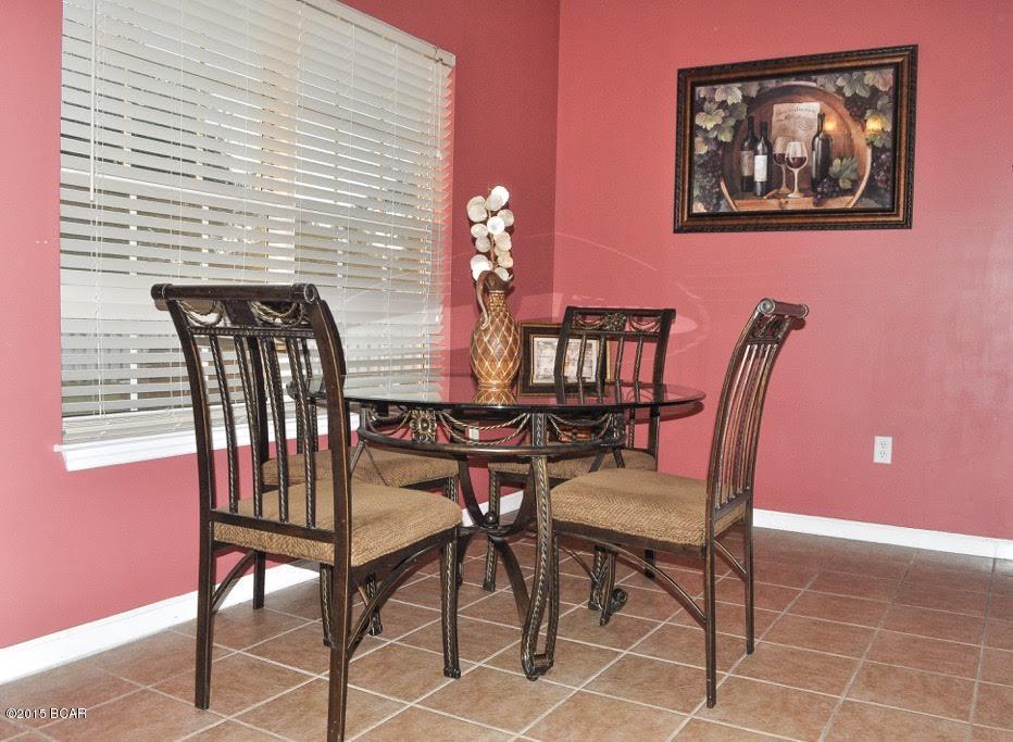 Hammocks Phase V - Residential