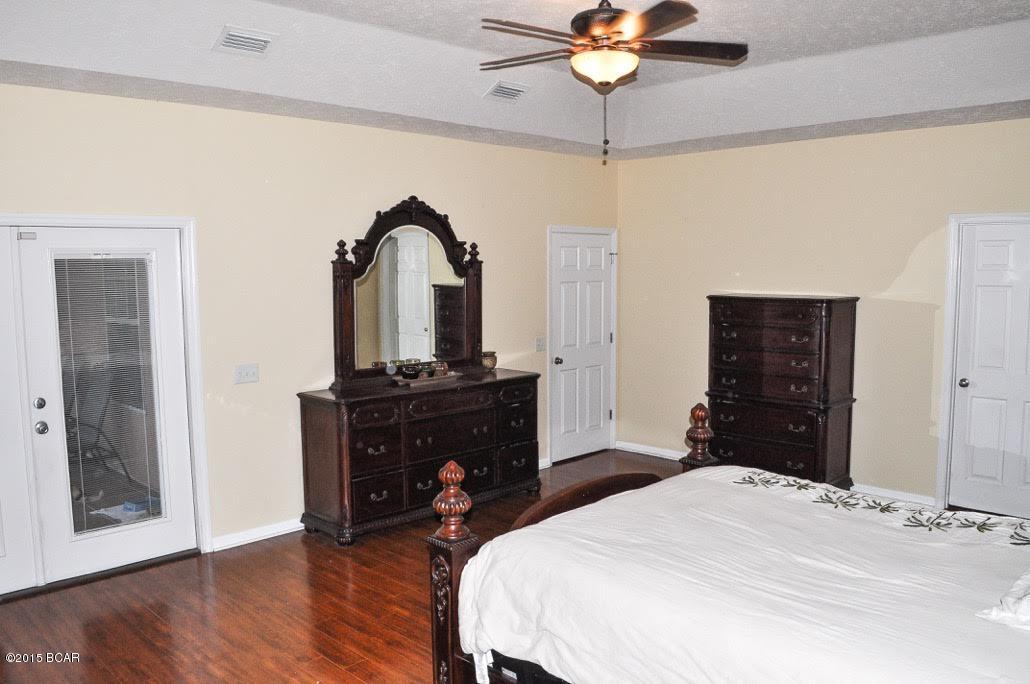 Hammocks Phase V - Residential