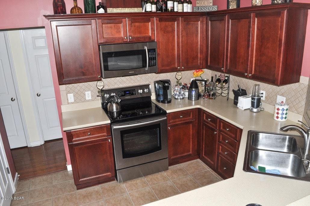 Hammocks Phase V - Residential