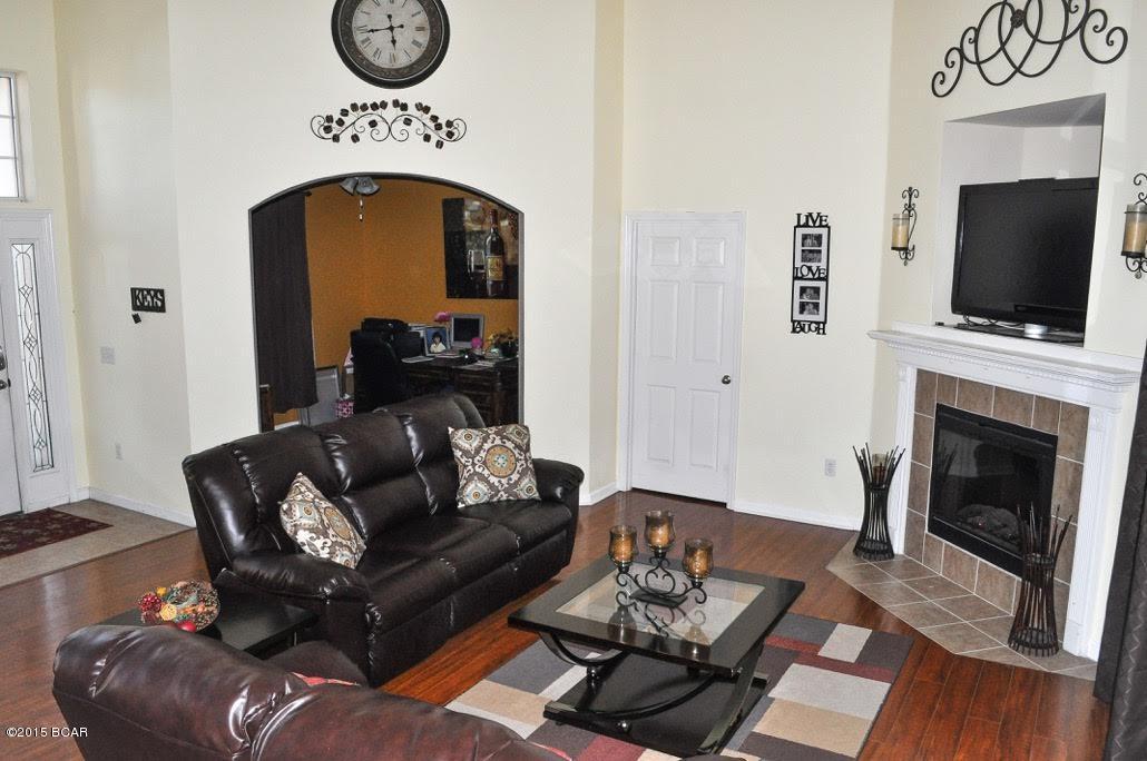 Hammocks Phase V - Residential