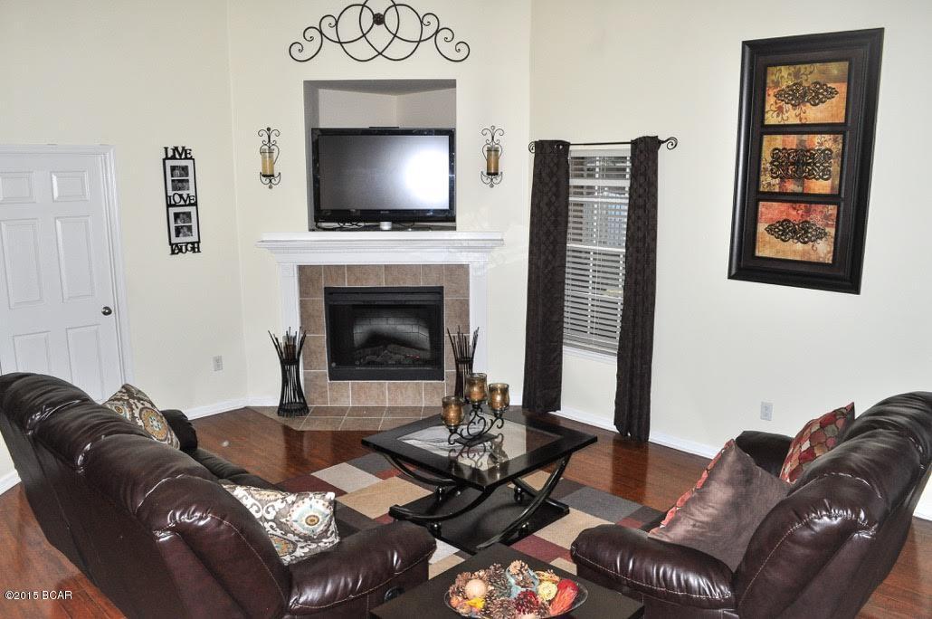 Hammocks Phase V - Residential