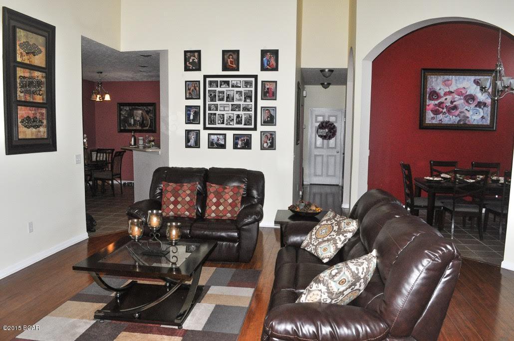 Hammocks Phase V - Residential