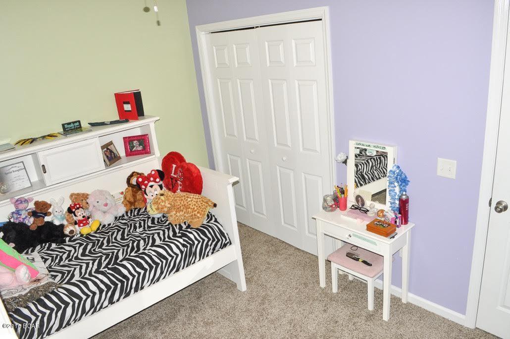 Hammocks Phase V - Residential