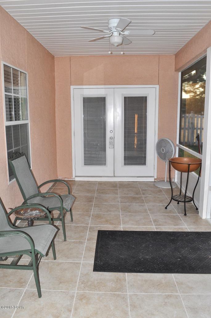 Hammocks Phase V - Residential