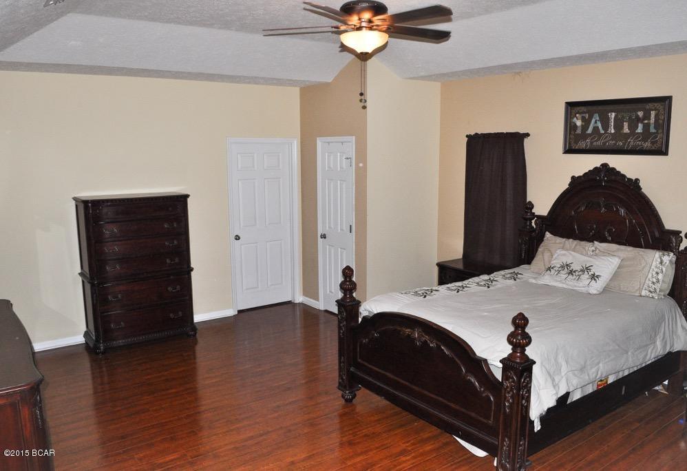 Hammocks Phase V - Residential