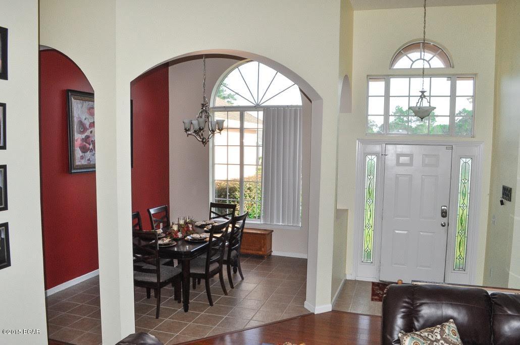 Hammocks Phase V - Residential