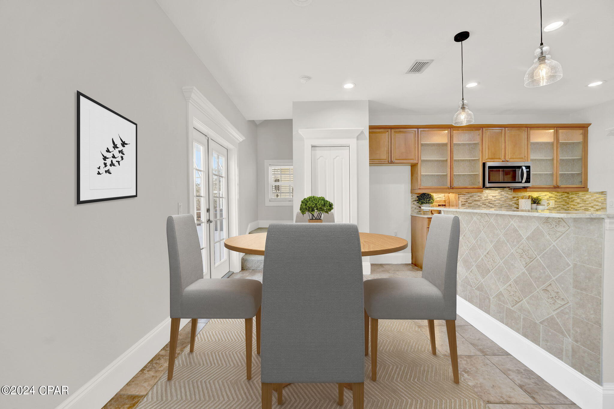 Colony Club - Residential