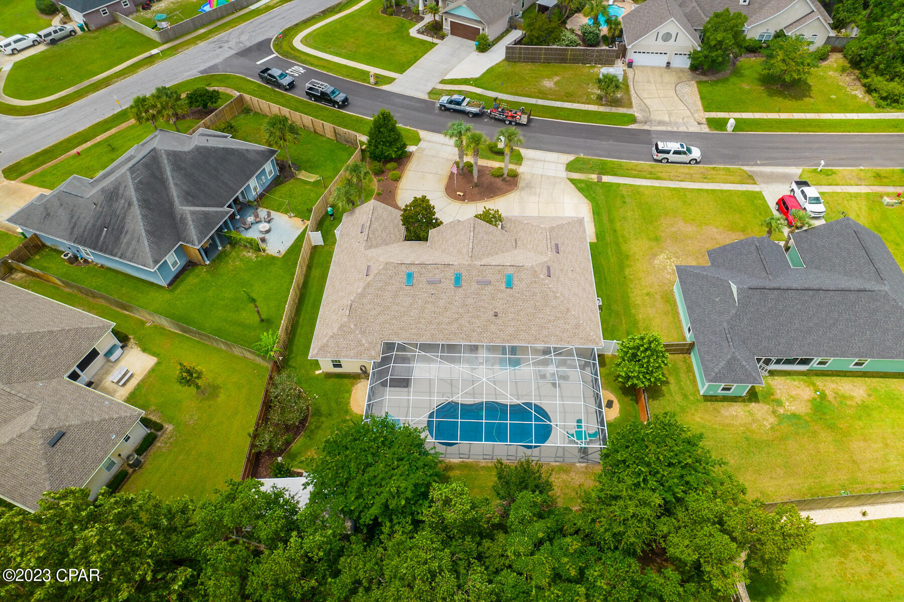 Colony Club - Residential