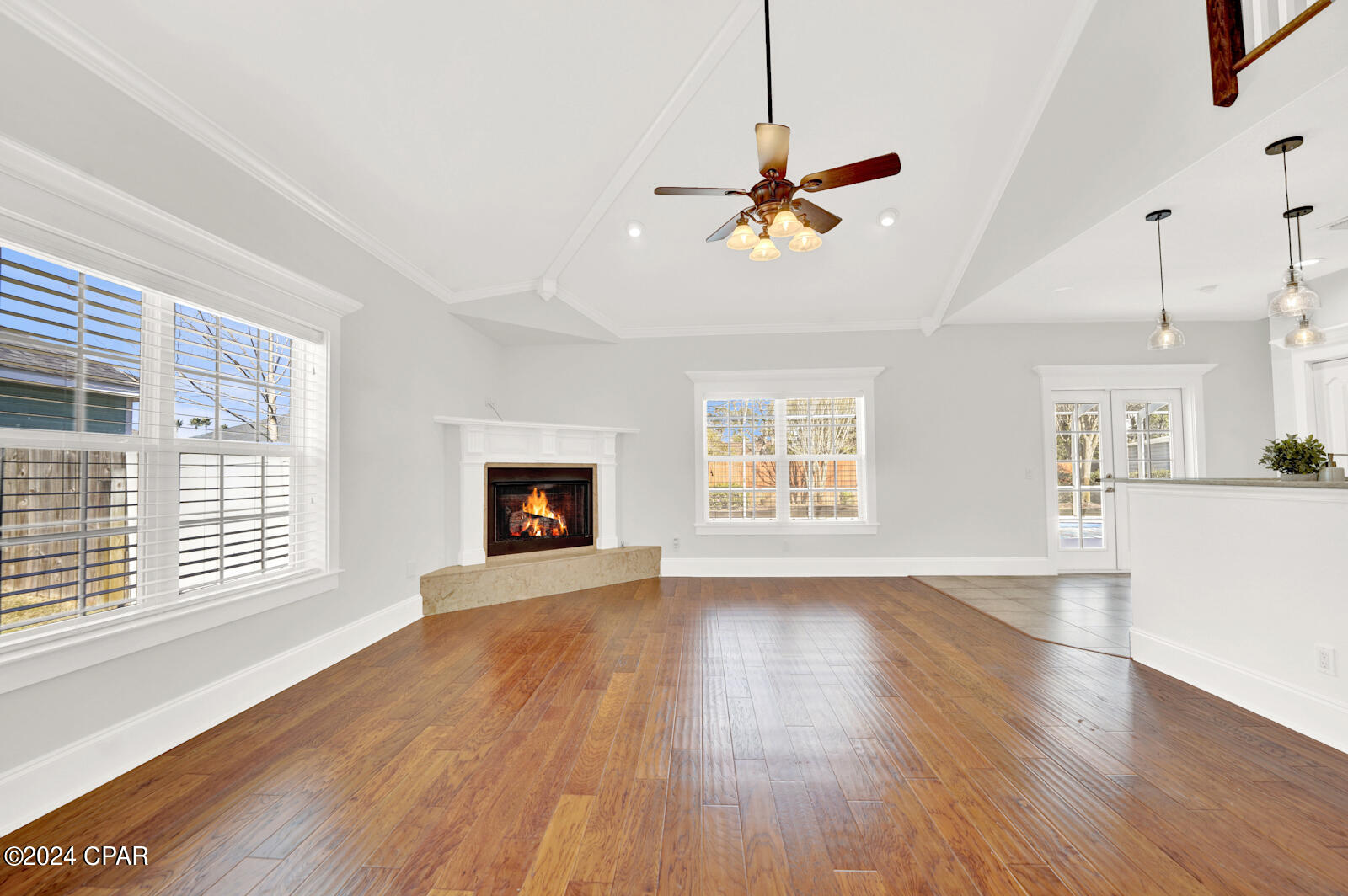 Colony Club - Residential