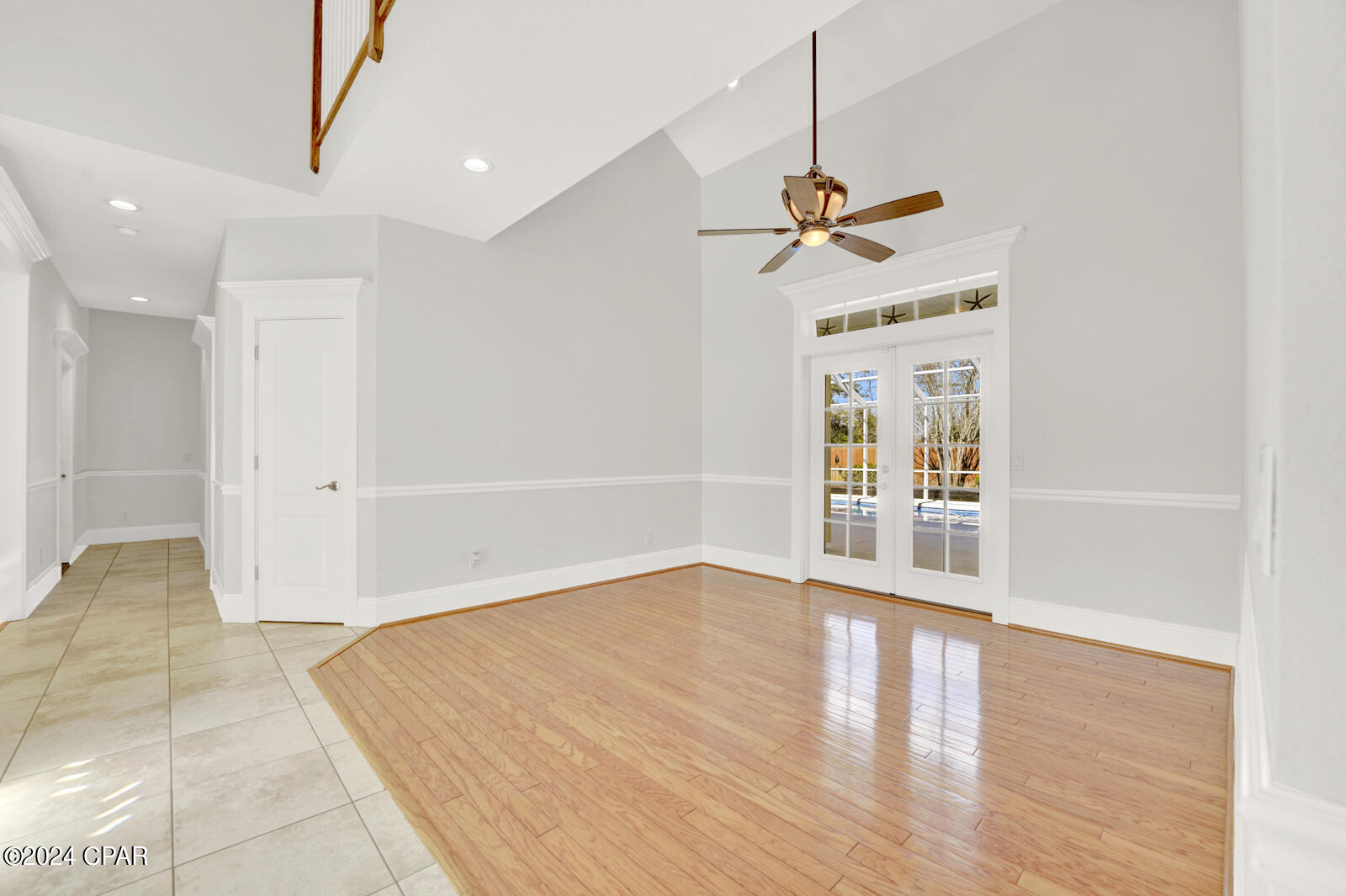 Colony Club - Residential