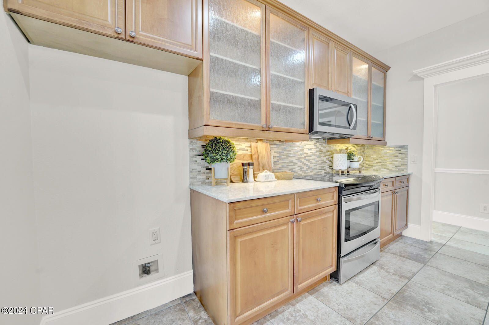 Colony Club - Residential