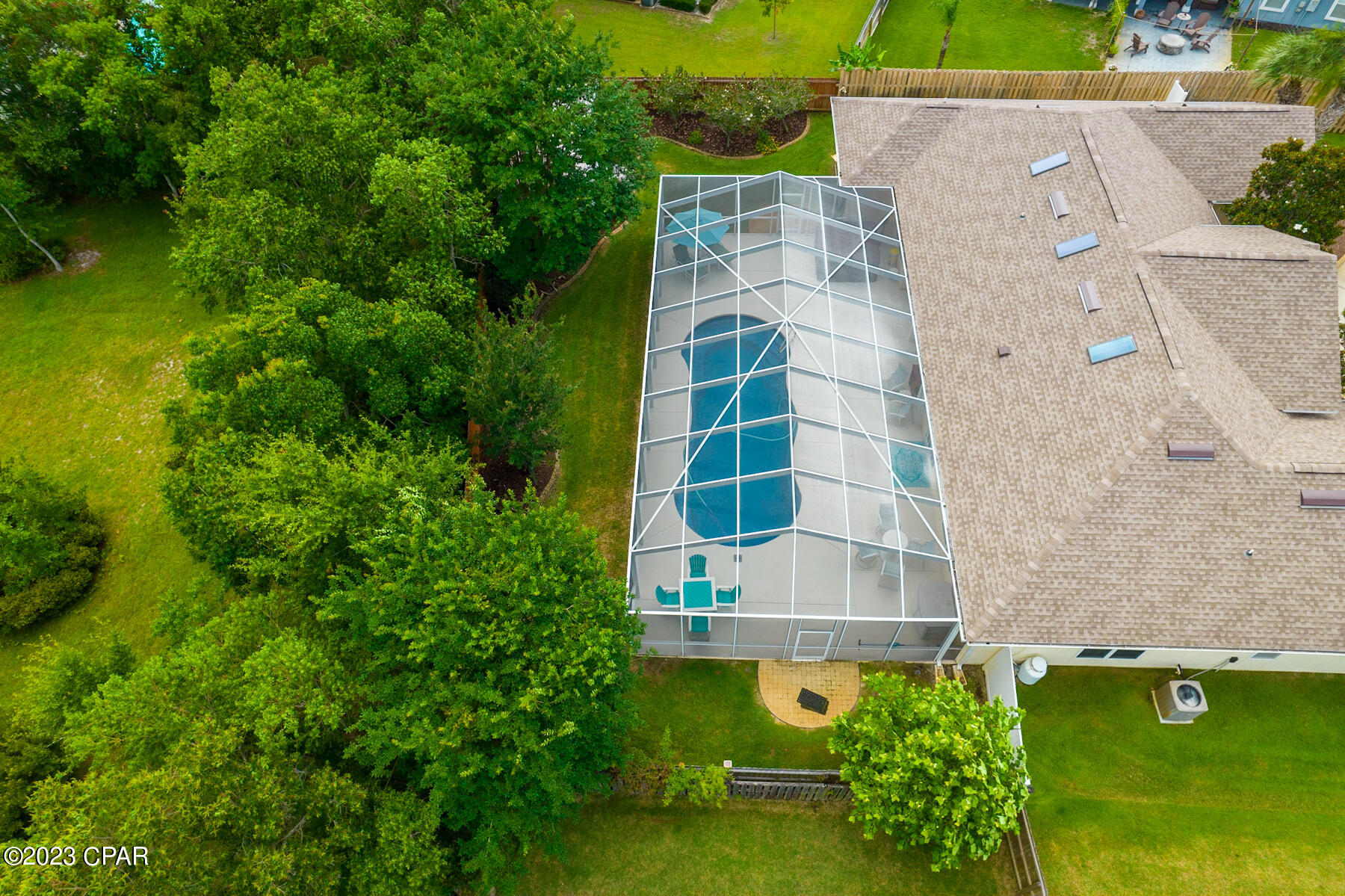 Colony Club - Residential