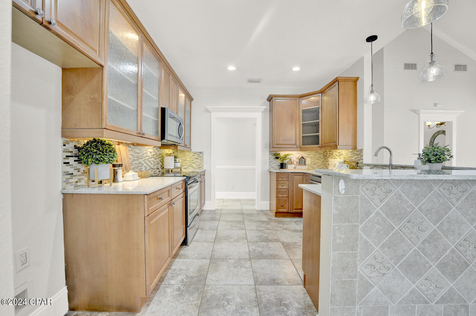 Colony Club - Residential