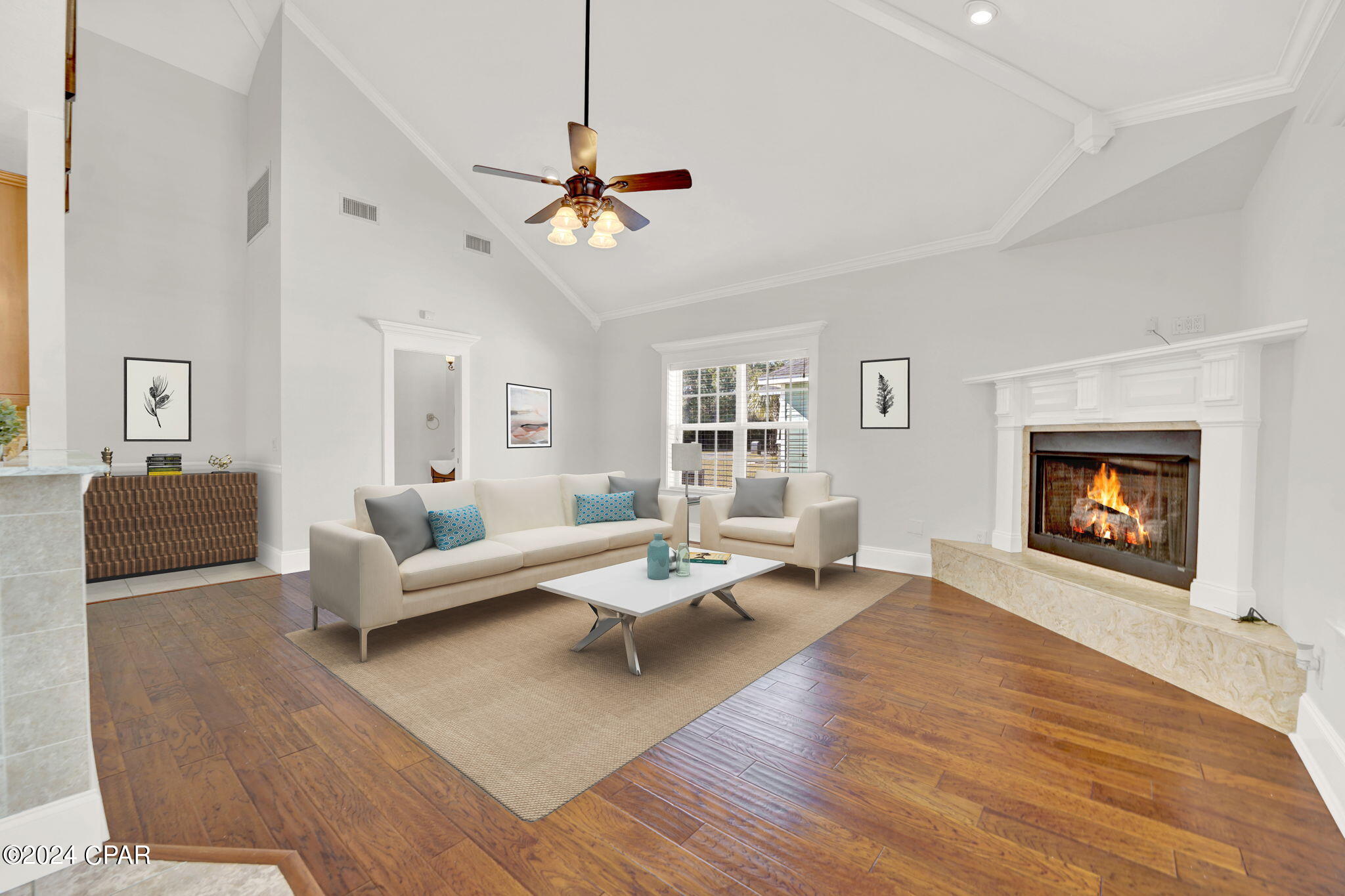 Colony Club - Residential