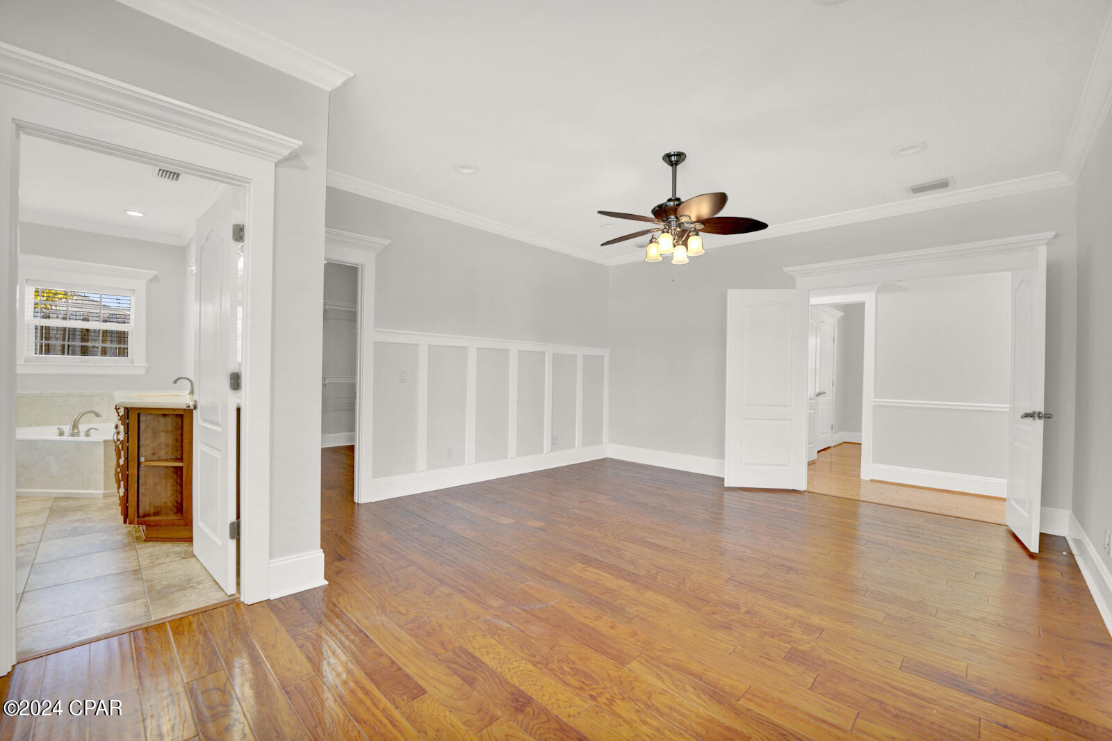 Colony Club - Residential