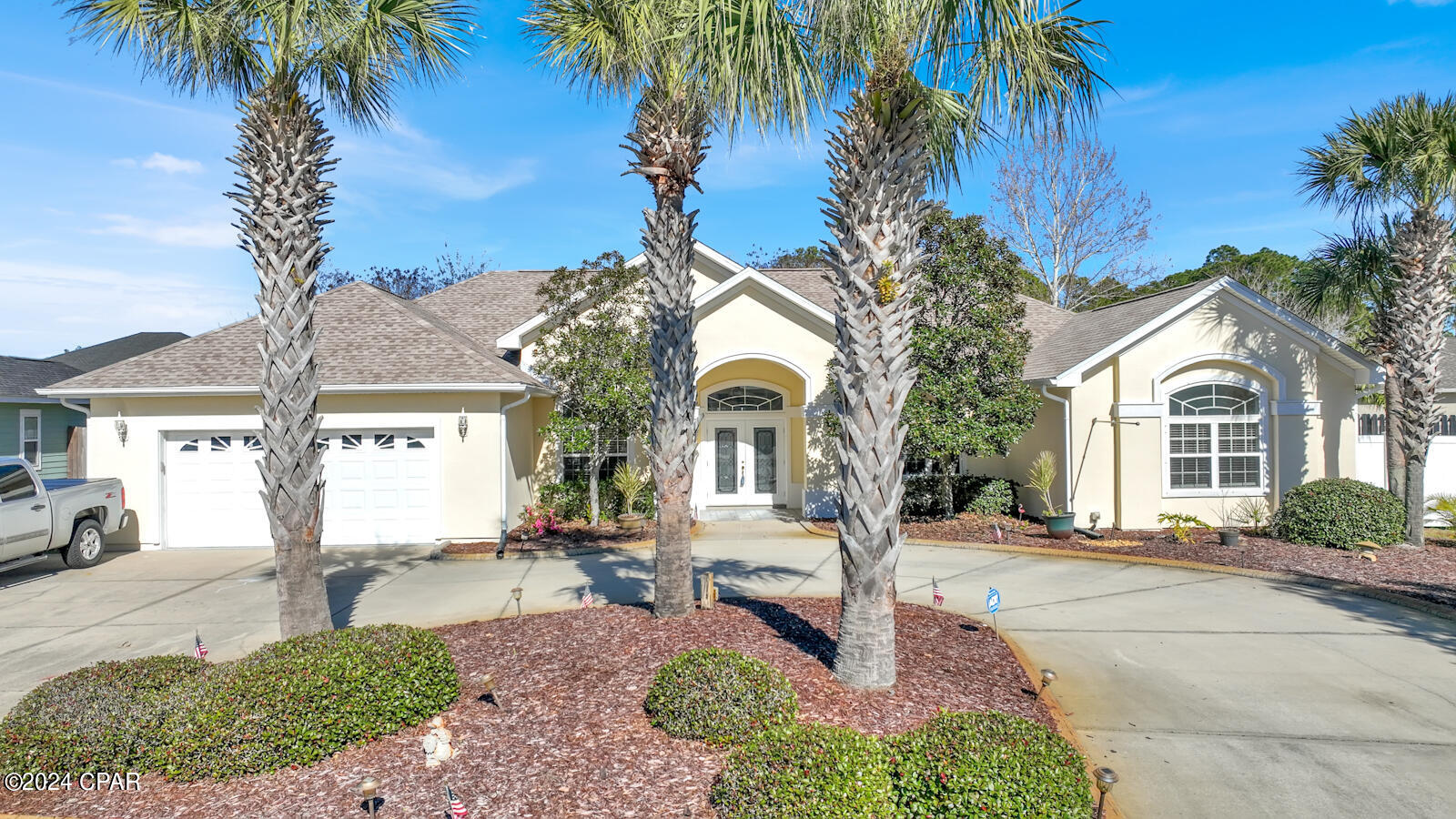 Colony Club - Residential