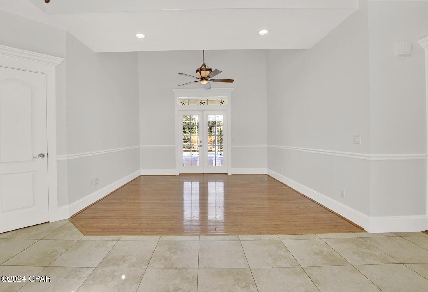 Colony Club - Residential