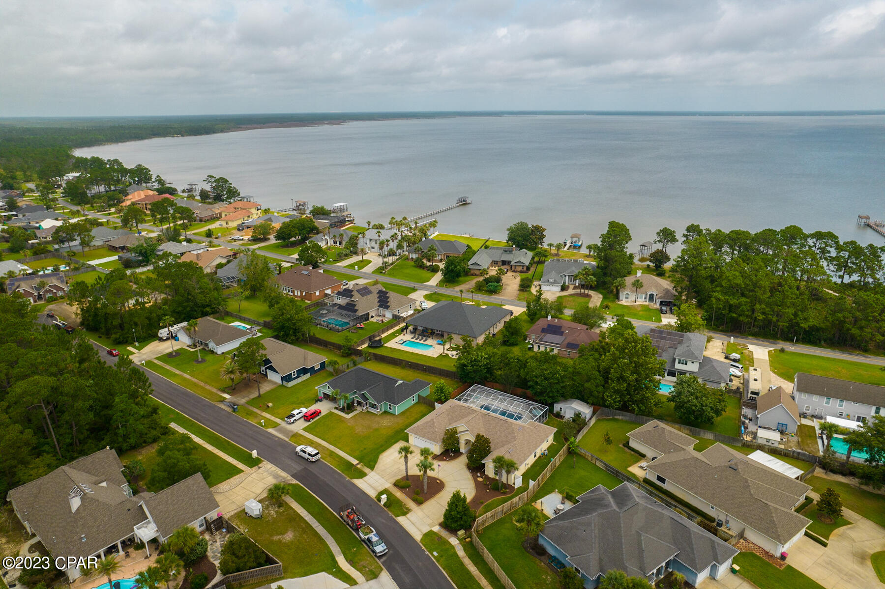 Colony Club - Residential