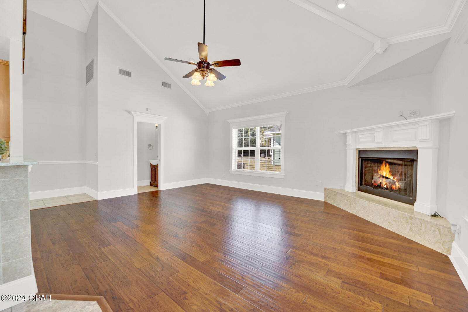 Colony Club - Residential