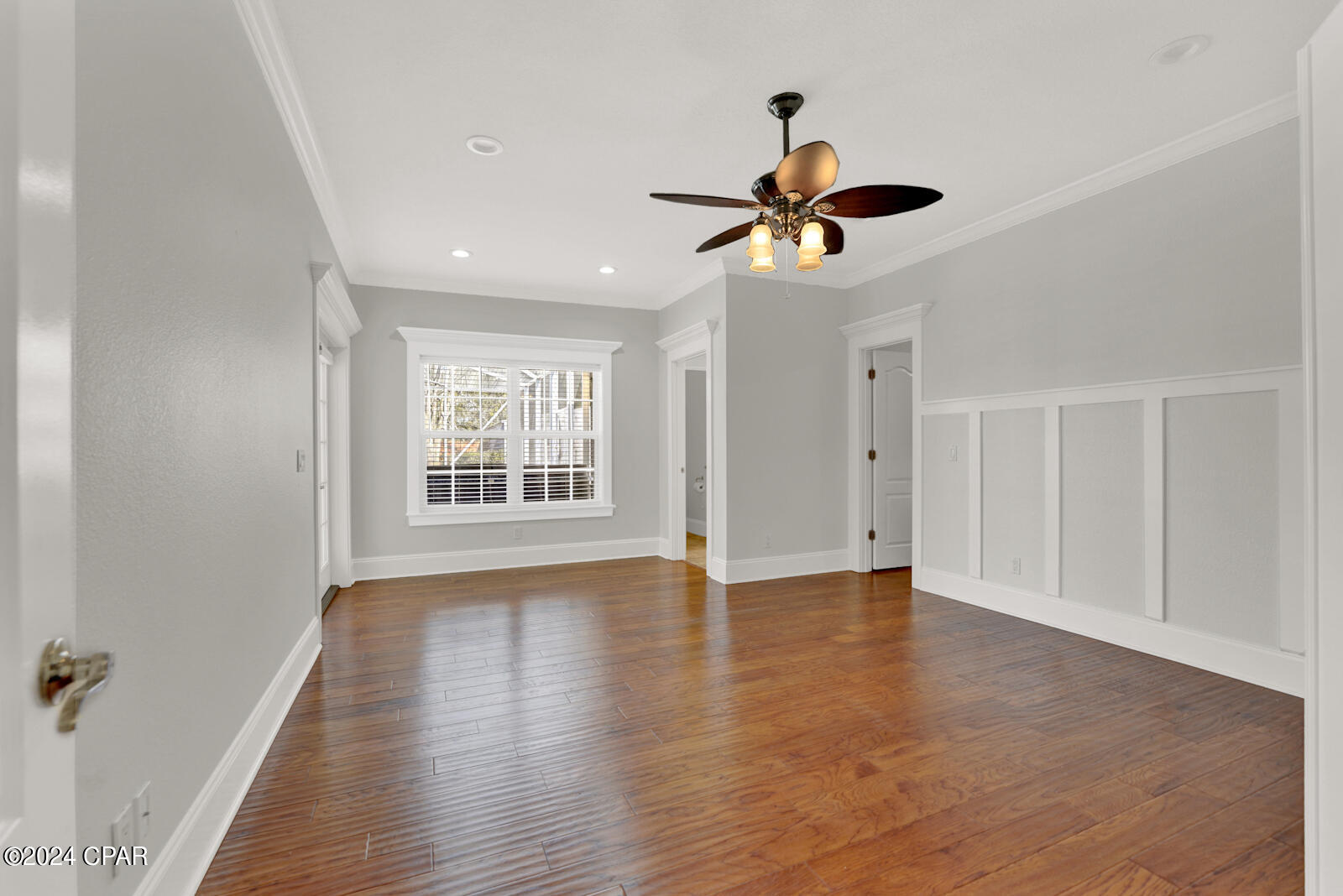 Colony Club - Residential