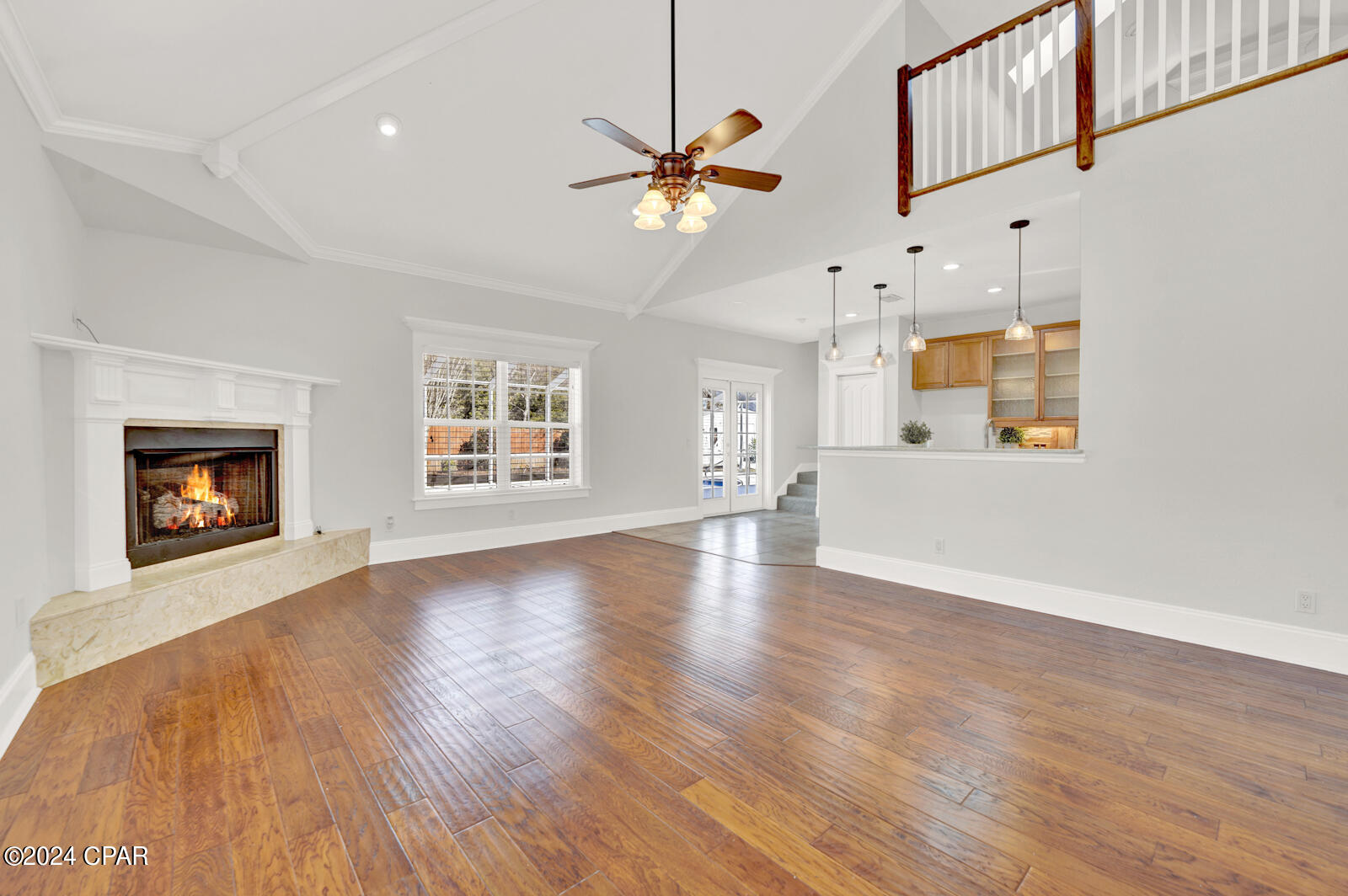 Colony Club - Residential