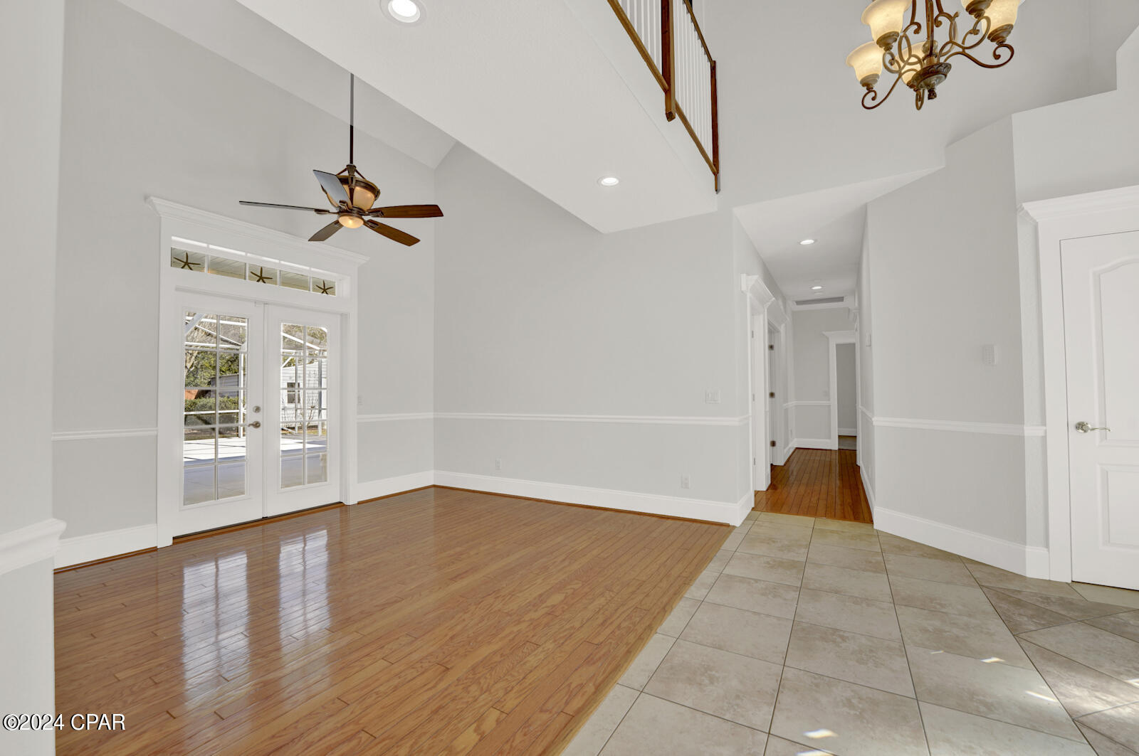 Colony Club - Residential