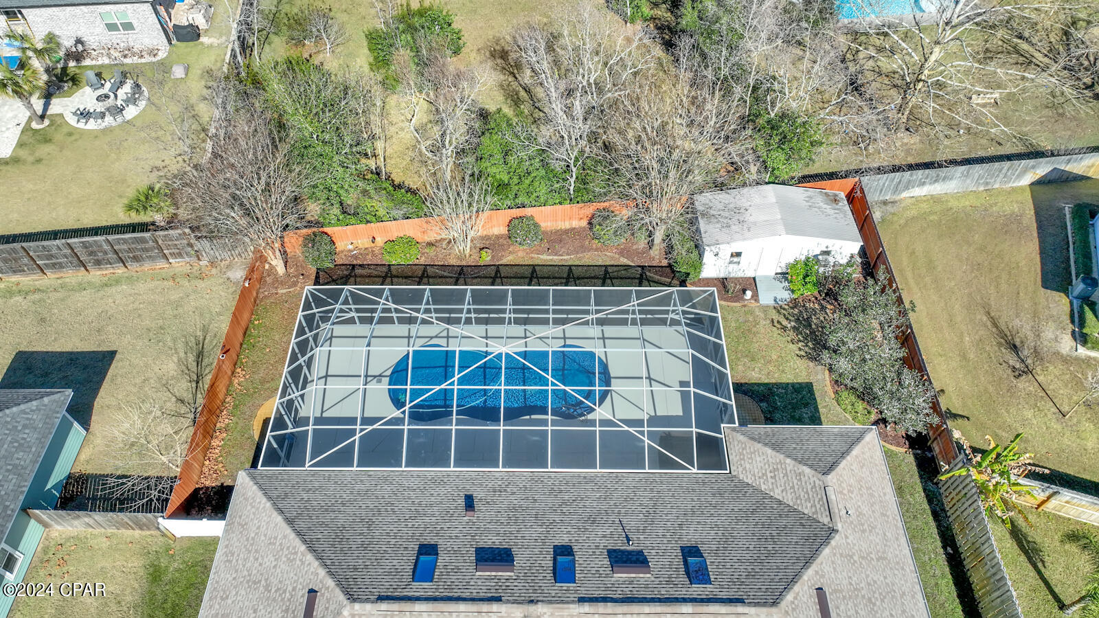 Colony Club - Residential