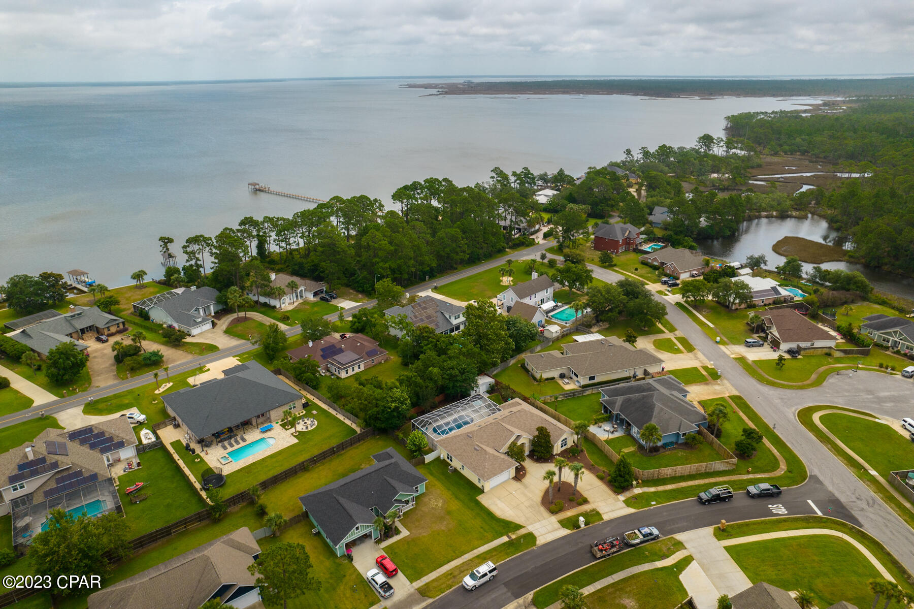 Colony Club - Residential