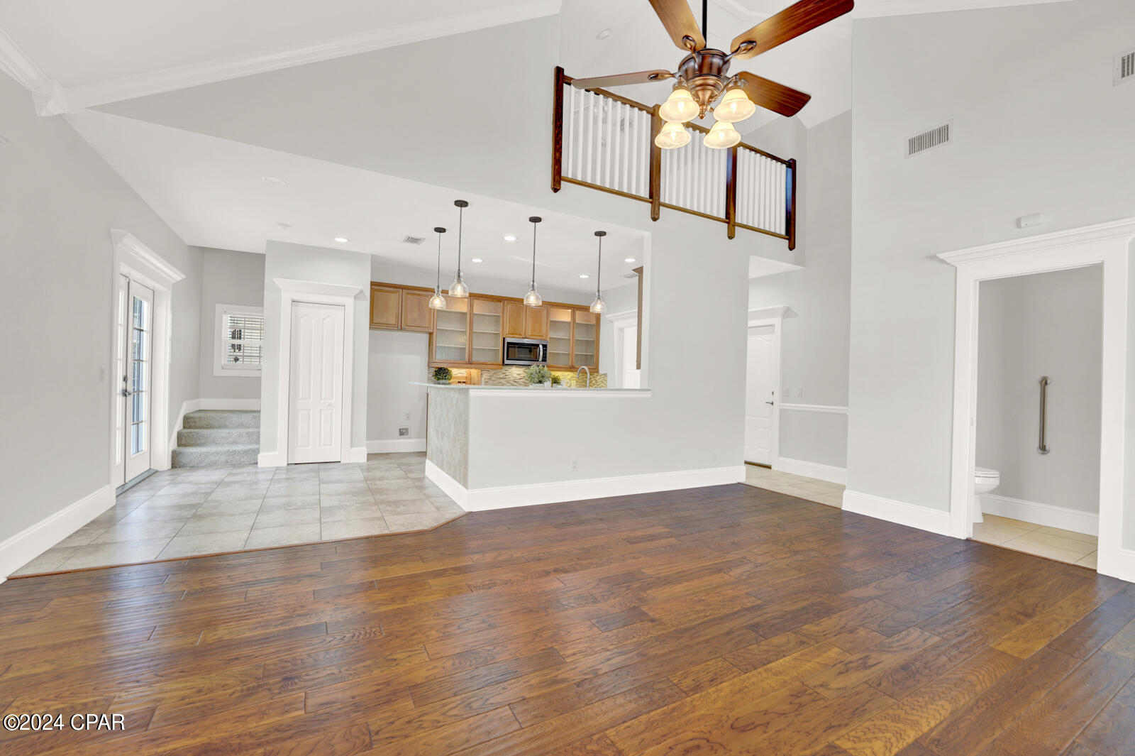 Colony Club - Residential