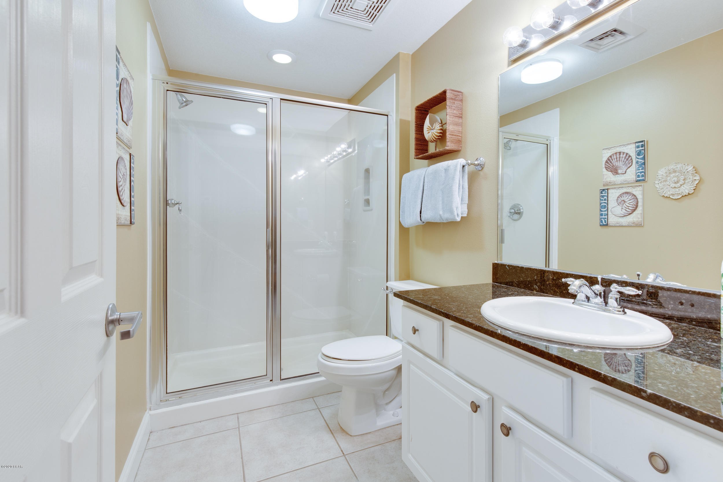 Calypso Towers II - Residential