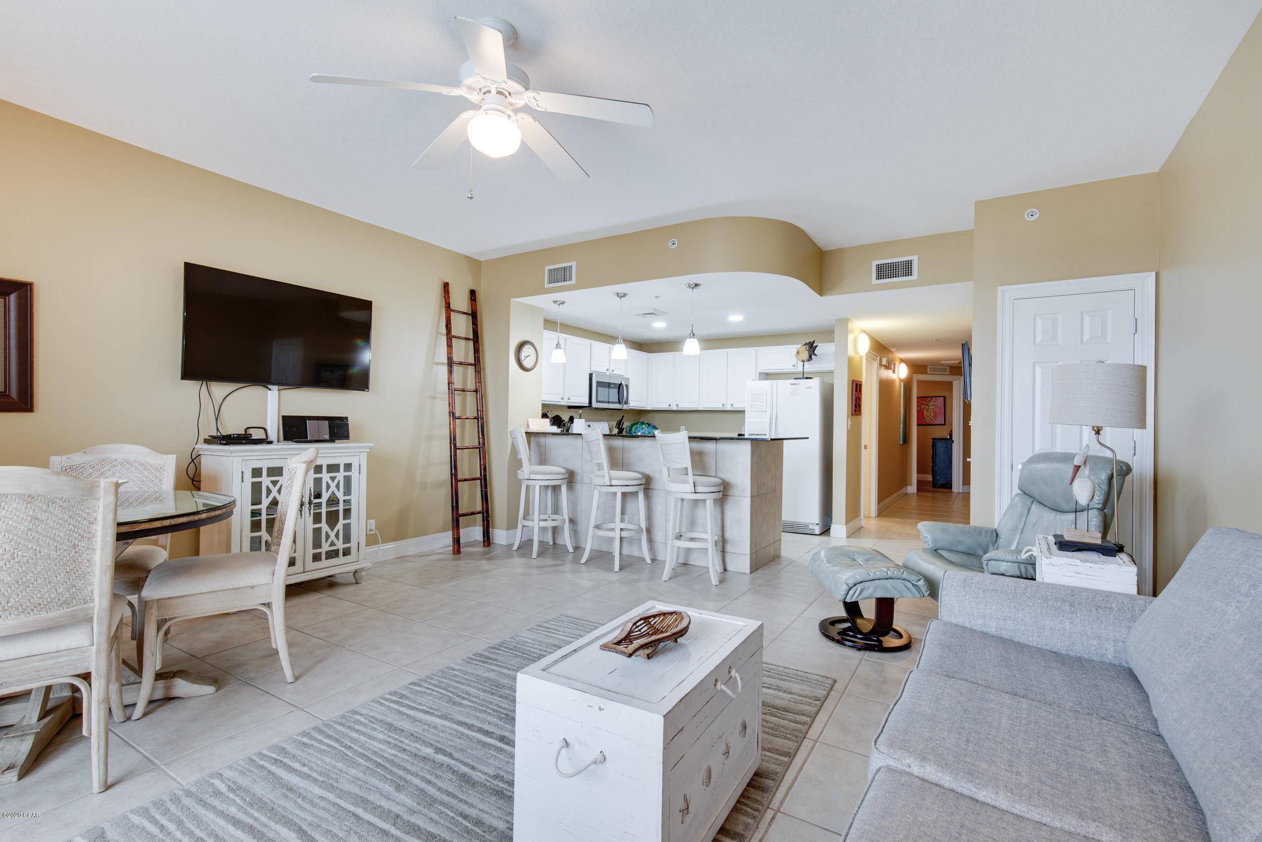 Calypso Towers II - Residential