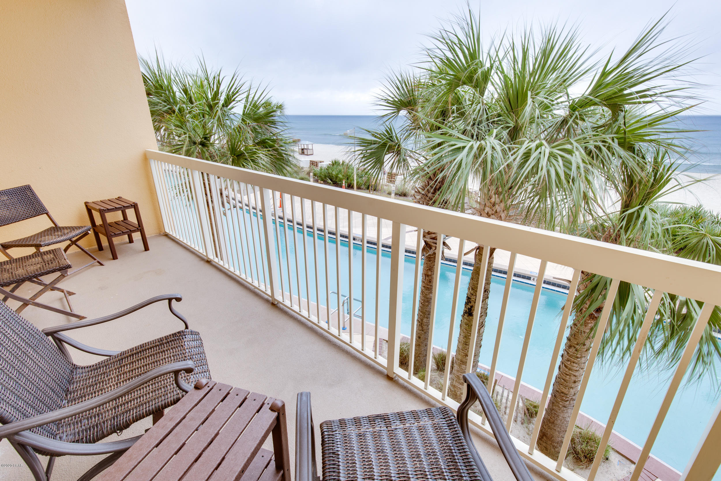 Calypso Towers II - Residential